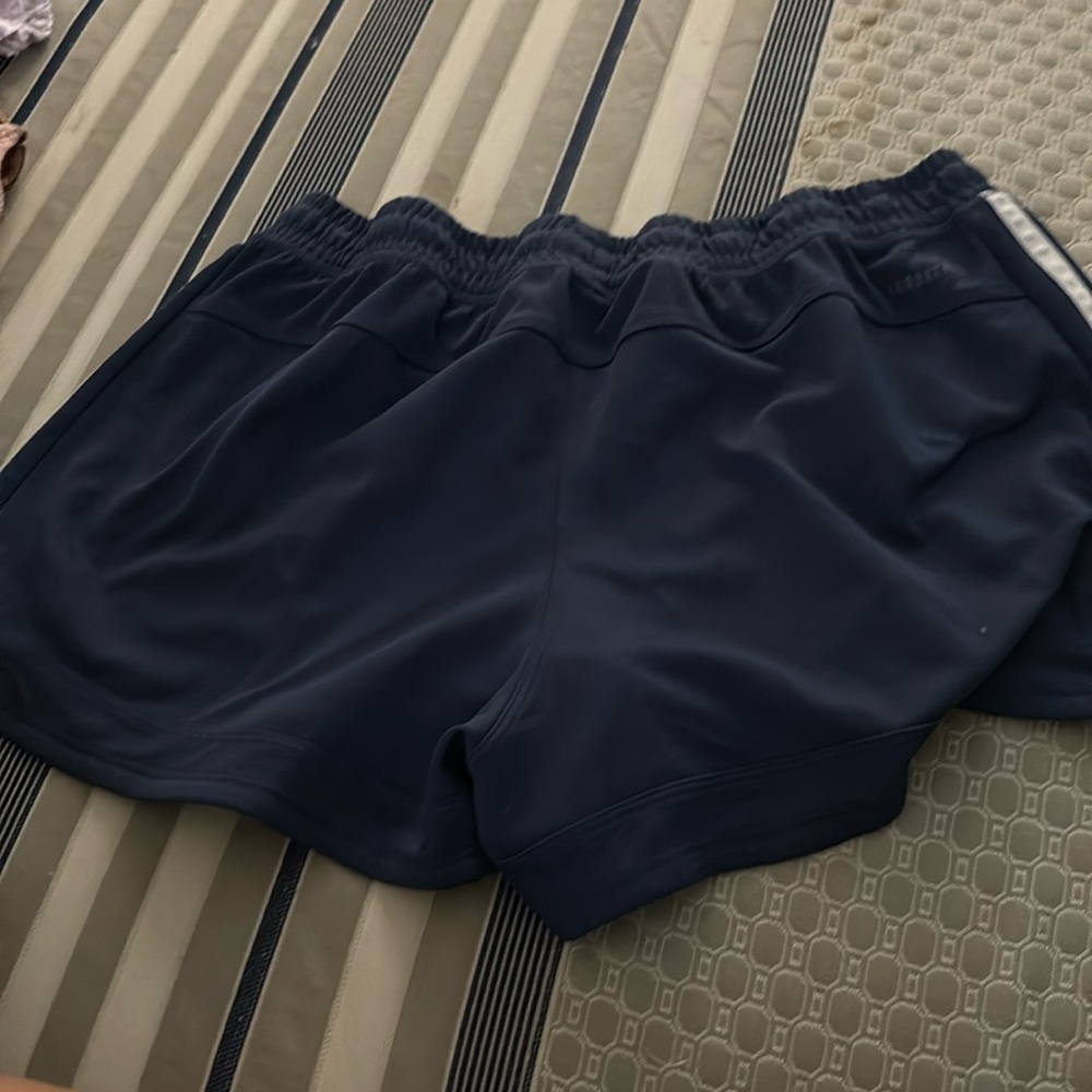 Adidas workout shorts